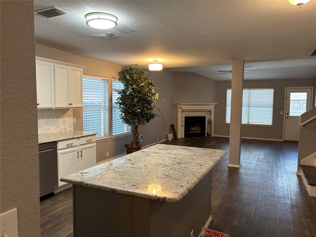 9011 King Ranch Drive, Cross Roads, TX 76227