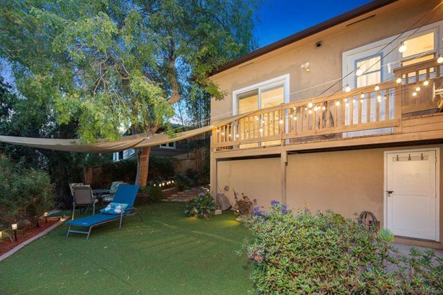 4413 Upland St, La Mesa, CA 91941