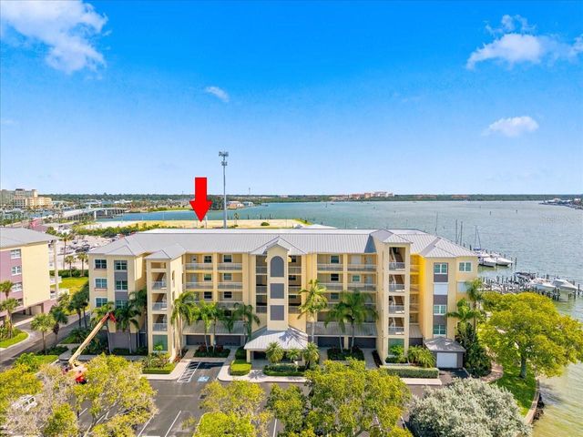 425 150TH AVENUE 2302, Madeira Beach, FL 33708