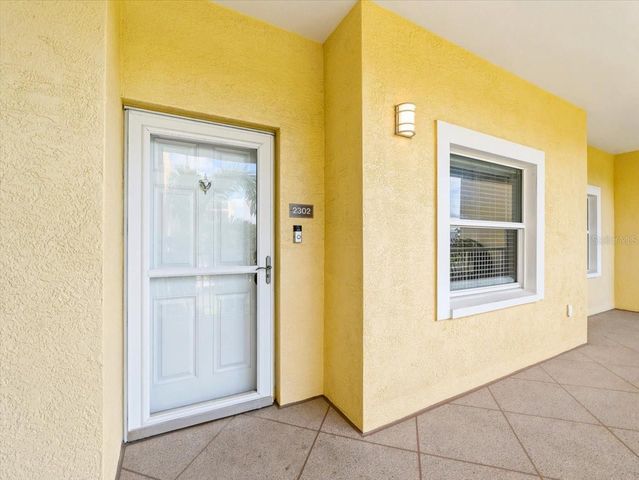 425 150TH AVENUE 2302, Madeira Beach, FL 33708