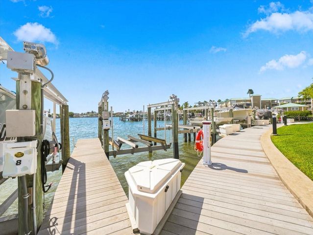 425 150TH AVENUE 2302, Madeira Beach, FL 33708
