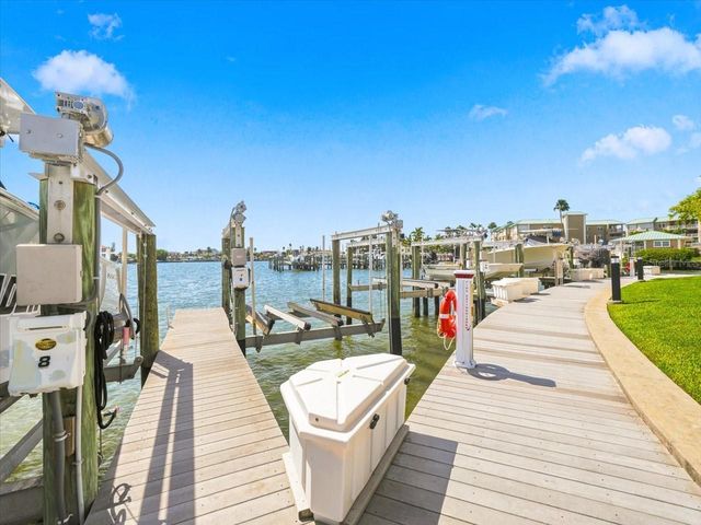 425 150TH AVENUE 2302, Madeira Beach, FL 33708