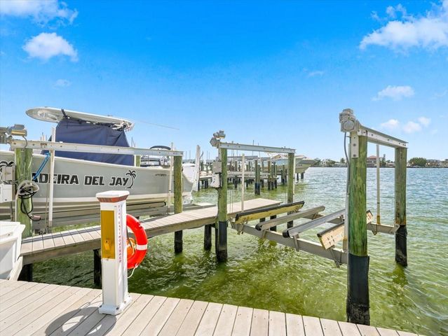 425 150TH AVENUE 2302, Madeira Beach, FL 33708