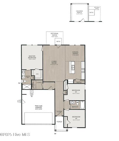 7469 Julius Drive NE 73, Leland, NC 28451