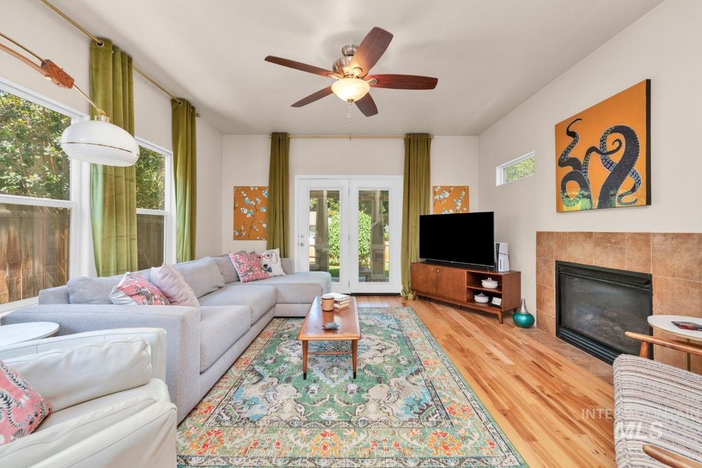 1008 N N 28th St., Boise, ID 83702