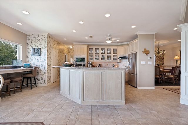 2307 Winton Terrace Court, Granbury, TX 76048
