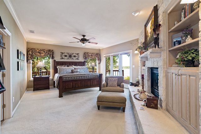 2307 Winton Terrace Court, Granbury, TX 76048