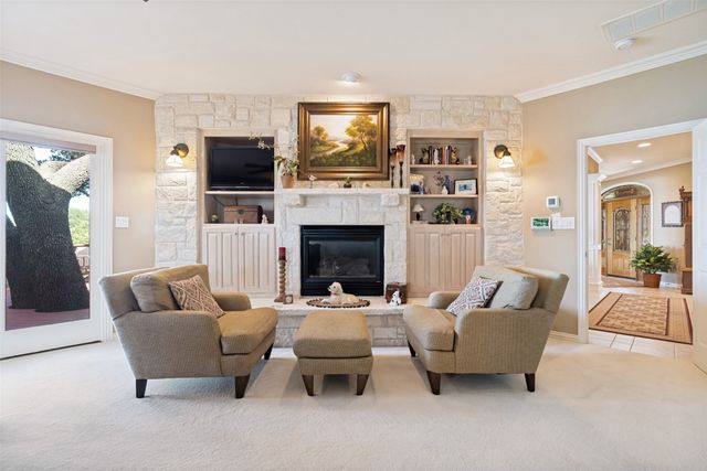2307 Winton Terrace Court, Granbury, TX 76048