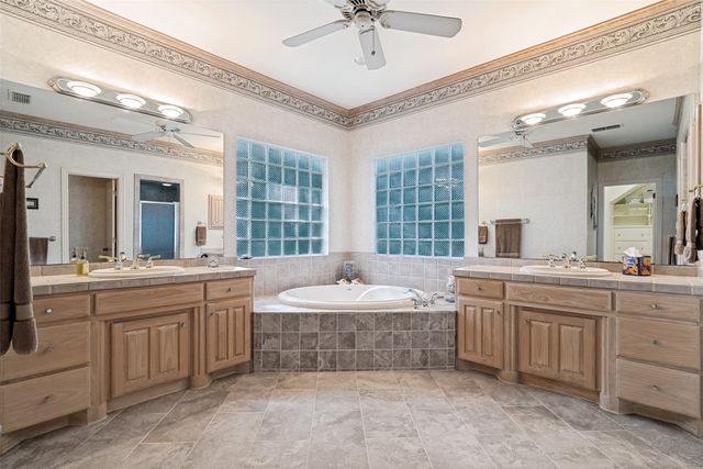 2307 Winton Terrace Court, Granbury, TX 76048