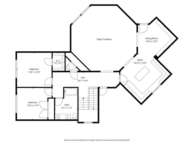 2307 Winton Terrace Court, Granbury, TX 76048