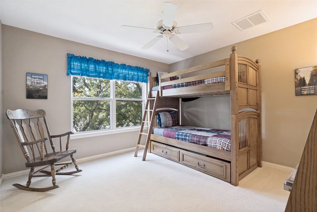 2307 Winton Terrace Court, Granbury, TX 76048