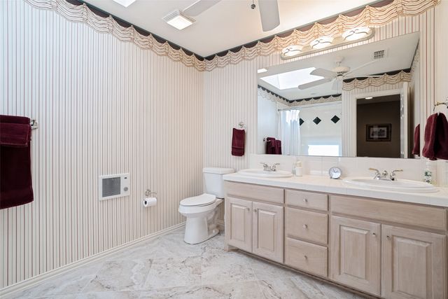 2307 Winton Terrace Court, Granbury, TX 76048