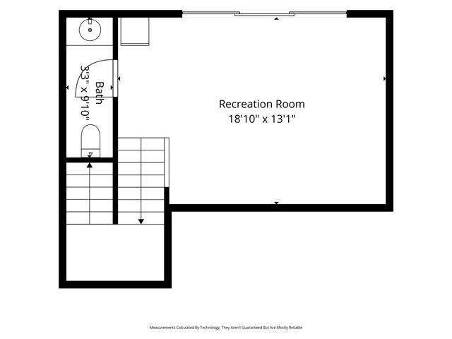 2307 Winton Terrace Court, Granbury, TX 76048