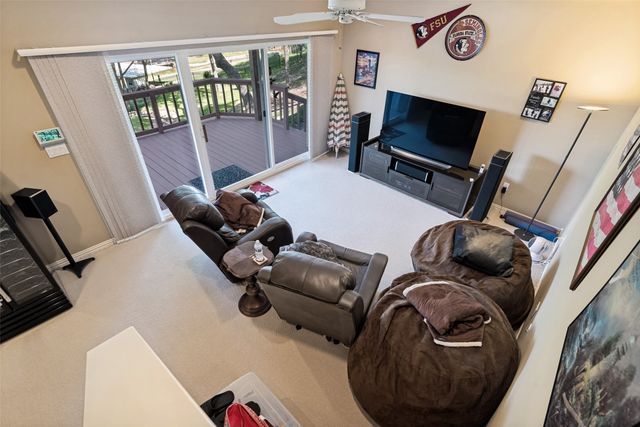 2307 Winton Terrace Court, Granbury, TX 76048