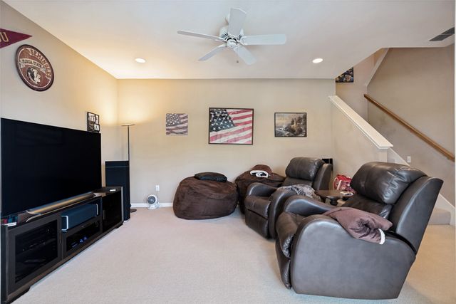 2307 Winton Terrace Court, Granbury, TX 76048