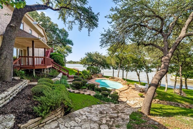 2307 Winton Terrace Court, Granbury, TX 76048