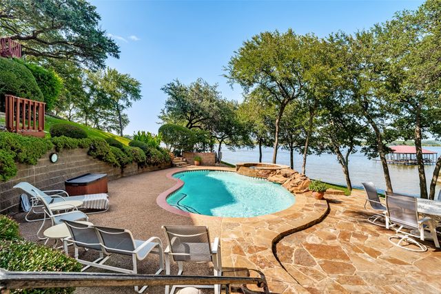 2307 Winton Terrace Court, Granbury, TX 76048