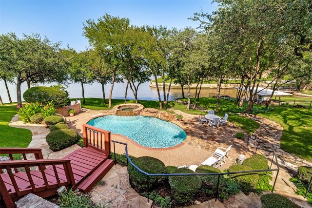 2307 Winton Terrace Court, Granbury, TX 76048