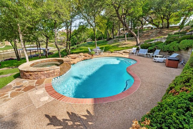 2307 Winton Terrace Court, Granbury, TX 76048