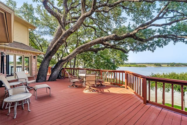 2307 Winton Terrace Court, Granbury, TX 76048