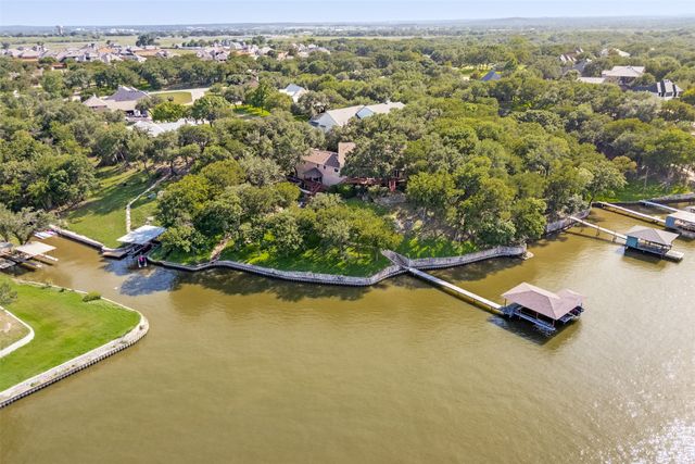 2307 Winton Terrace Court, Granbury, TX 76048