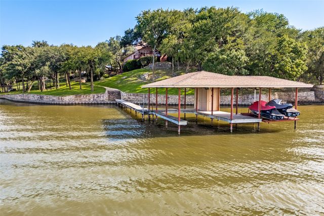 2307 Winton Terrace Court, Granbury, TX 76048