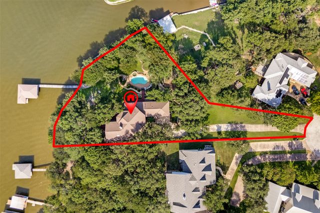 2307 Winton Terrace Court, Granbury, TX 76048