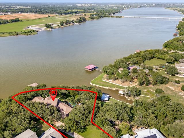 2307 Winton Terrace Court, Granbury, TX 76048