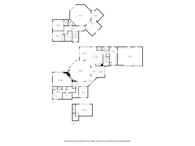 2307 Winton Terrace Court, Granbury, TX 76048