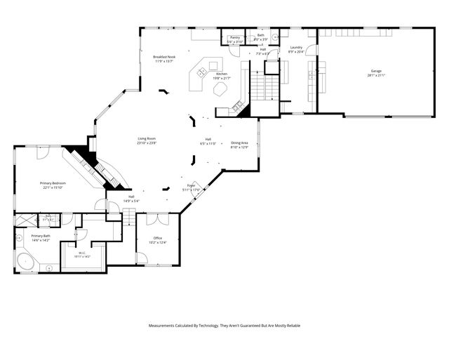 2307 Winton Terrace Court, Granbury, TX 76048