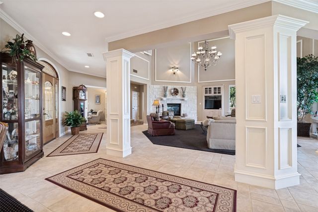 2307 Winton Terrace Court, Granbury, TX 76048