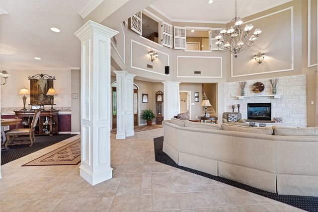 2307 Winton Terrace Court, Granbury, TX 76048