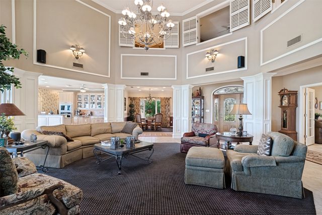 2307 Winton Terrace Court, Granbury, TX 76048