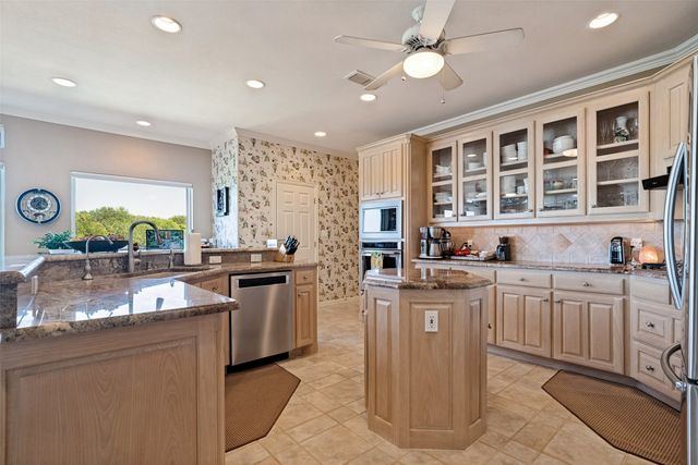 2307 Winton Terrace Court, Granbury, TX 76048