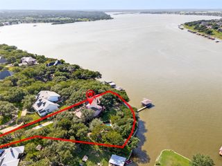 2307 Winton Terrace Court, Granbury, TX 76048