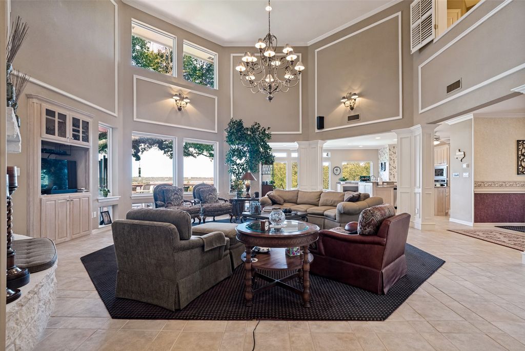 2307 Winton Terrace Court, Granbury, TX 76048 — photo 5