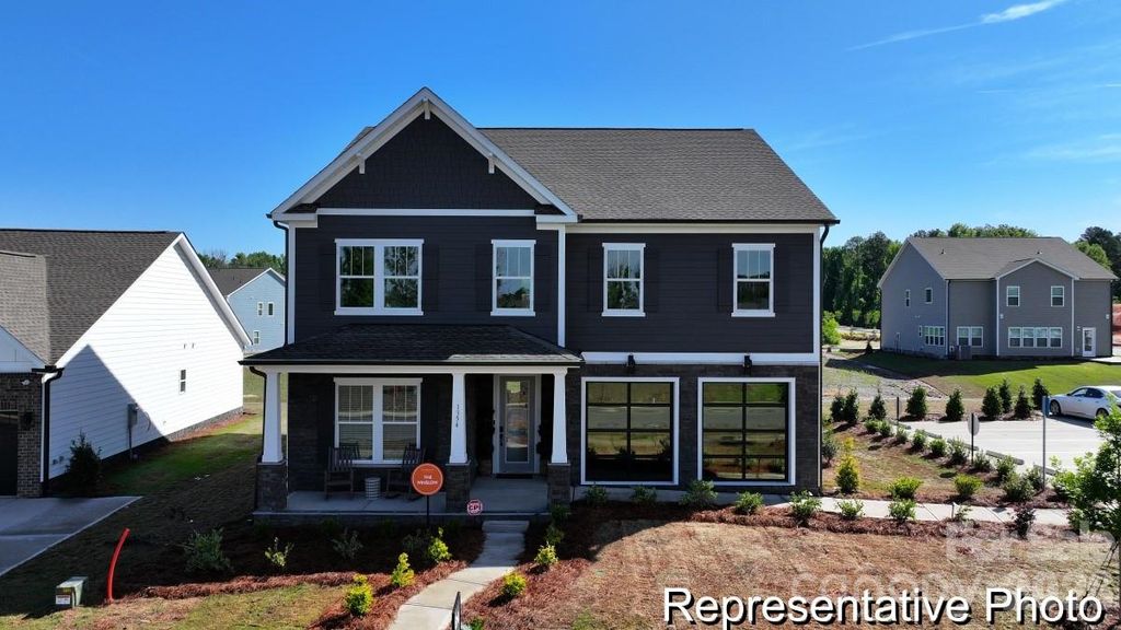 1367 Tappan Avenue 116p, Rock Hill, SC 29730