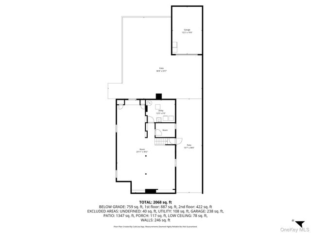 4 E Hill Drive, Smithtown, NY 11787