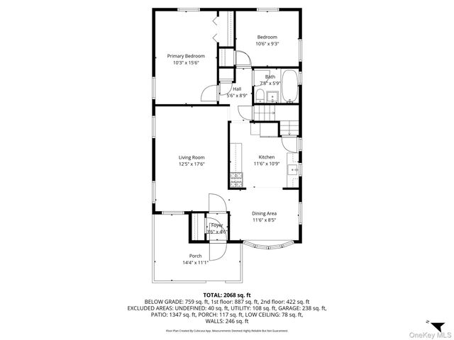 4 E Hill Drive, Smithtown, NY 11787