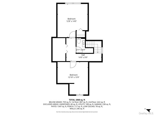 4 E Hill Drive, Smithtown, NY 11787