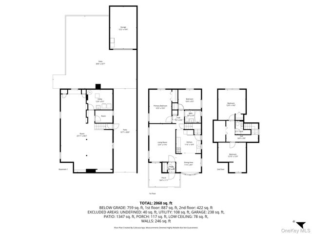 4 E Hill Drive, Smithtown, NY 11787