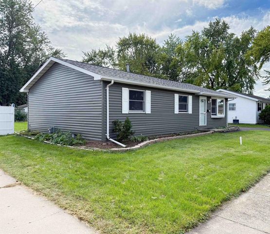 1235 E Sylvan Avenue, Appleton, WI 54915