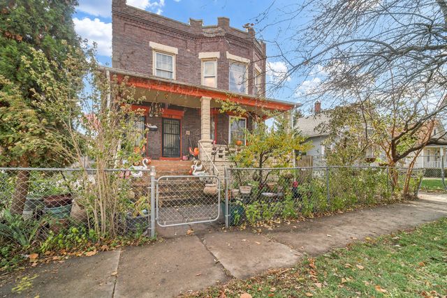 720 E Meeker Avenue, Joliet, IL 60432