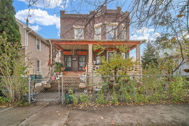 720 E Meeker Avenue, Joliet, IL 60432