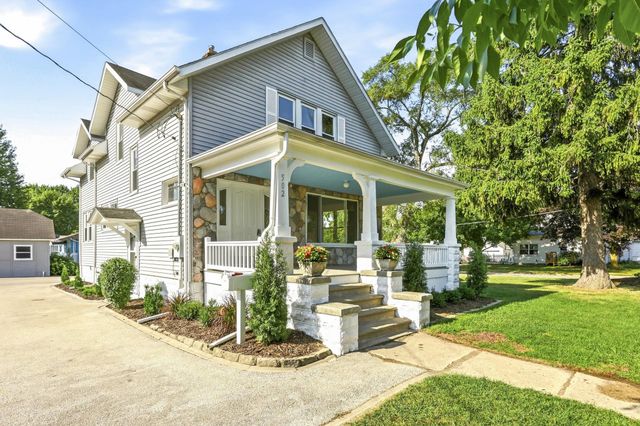 502 Borton Avenue, Essexville, MI 48732