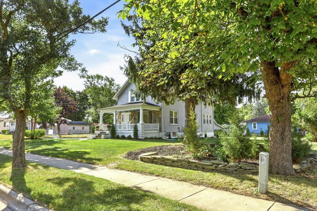 502 Borton Avenue, Essexville, MI 48732