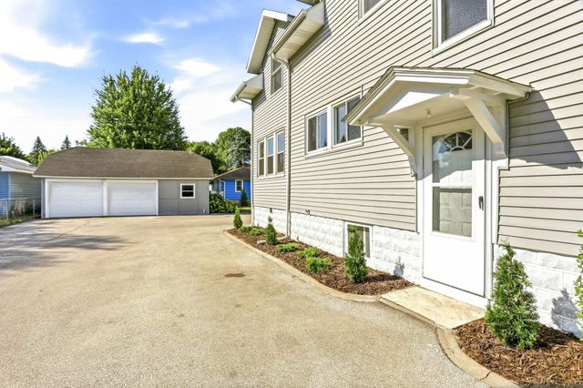 502 Borton Avenue, Essexville, MI 48732