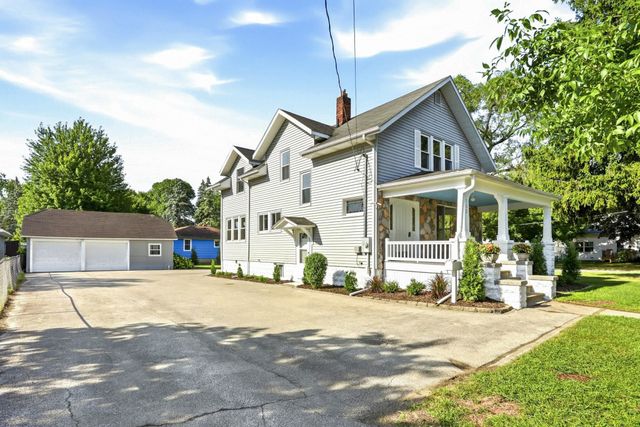 502 Borton Avenue, Essexville, MI 48732