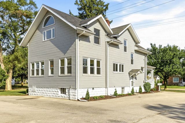 502 Borton Avenue, Essexville, MI 48732