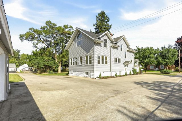 502 Borton Avenue, Essexville, MI 48732